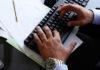 O co tyle hałasu? Moc słowa czyli krótko o istocie copywritingu