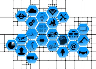 Industry 4.0 - czwarta rewolucja przemysłowa