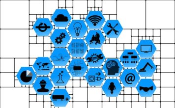 Industry 4.0 – czwarta rewolucja przemysłowa Industry 4.0 - czwarta rewolucja przemysłowa