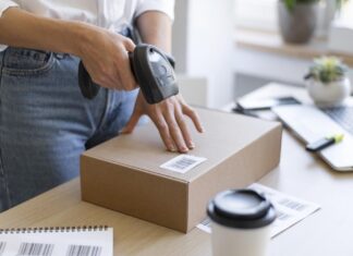 Wykorzystanie wag pocztowych w e-commerce i handlu elektronicznym Wykorzystanie wag pocztowych w e-commerce i handlu elektronicznym