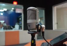 studio