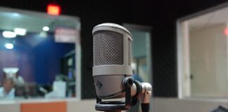 studio