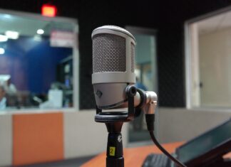 studio