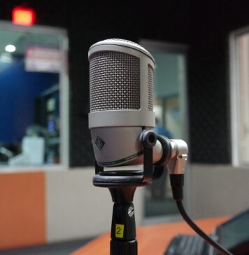 studio