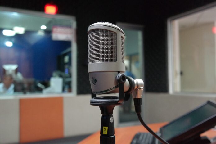studio